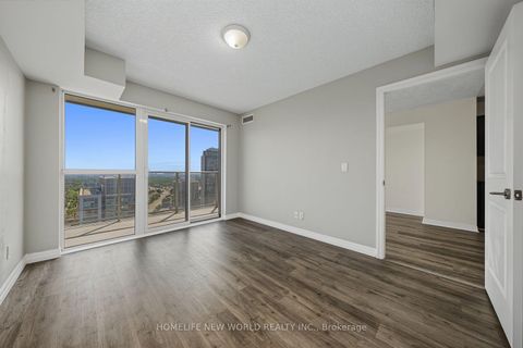 Photo 10 at 3207 - 275 Yorkland Road, Henry Farm, Toronto