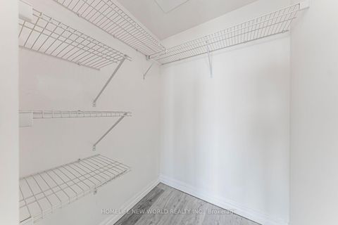 Photo 12 at 3207 - 275 Yorkland Road, Henry Farm, Toronto