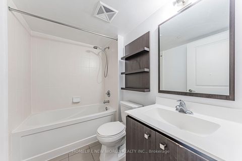 Photo 13 at 3207 - 275 Yorkland Road, Henry Farm, Toronto