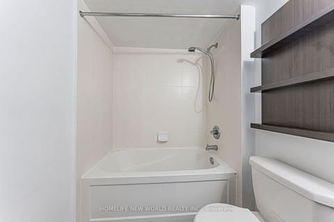 Photo 14 at 3207 - 275 Yorkland Road, Henry Farm, Toronto