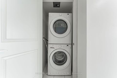 Photo 15 at 3207 - 275 Yorkland Road, Henry Farm, Toronto