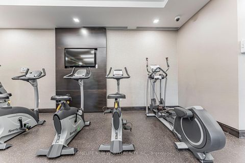 Photo 17 at 3207 - 275 Yorkland Road, Henry Farm, Toronto