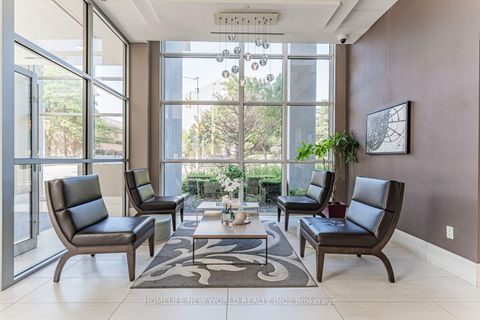 Photo 18 at 3207 - 275 Yorkland Road, Henry Farm, Toronto
