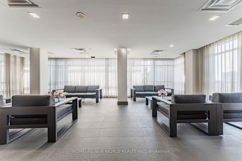 Photo 20 at 3207 - 275 Yorkland Road, Henry Farm, Toronto