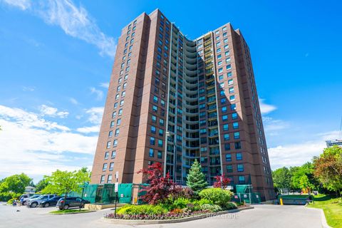 Photo 0 at 1401 - 61 Richview Road, Humber Heights, Toronto