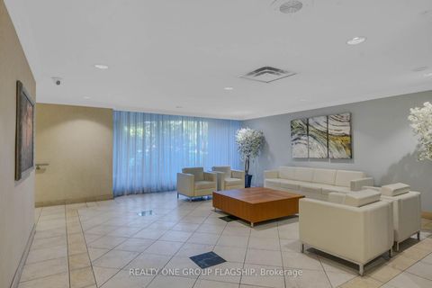 Photo 2 at 1401 - 61 Richview Road, Humber Heights, Toronto