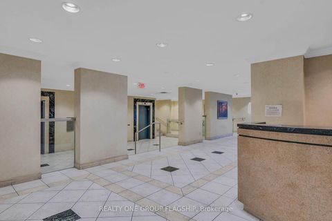 Photo 3 at 1401 - 61 Richview Road, Humber Heights, Toronto