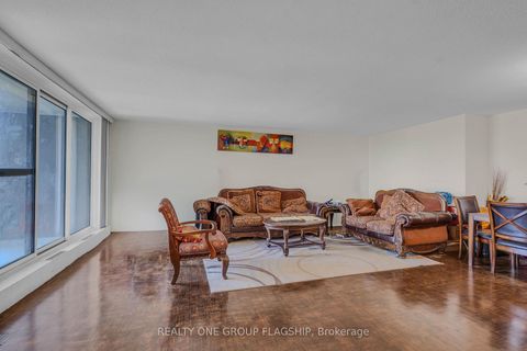 Photo 5 at 1401 - 61 Richview Road, Humber Heights, Toronto