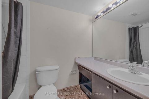 Photo 13 at 1401 - 61 Richview Road, Humber Heights, Toronto