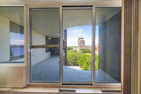 Photo 15 at 1401 - 61 Richview Road, Humber Heights, Toronto