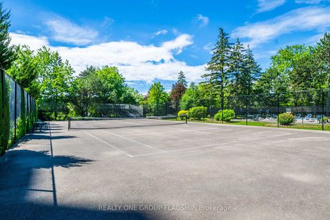 Photo 18 at 1401 - 61 Richview Road, Humber Heights, Toronto