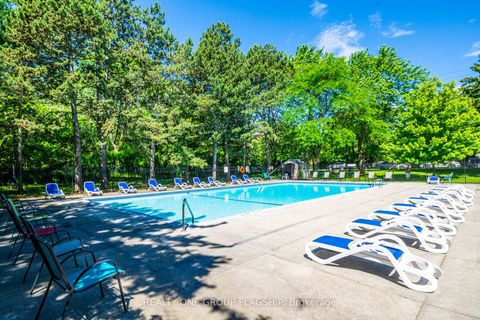 Photo 19 at 1401 - 61 Richview Road, Humber Heights, Toronto