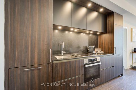 Photo 5 at 1605 - 15 Mercer Street, Waterfront Communities C1, Toronto