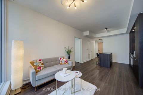 Photo 6 at 1605 - 15 Mercer Street, Waterfront Communities C1, Toronto