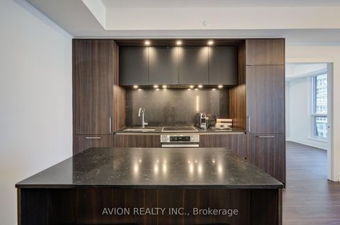 Photo 7 at 1605 - 15 Mercer Street, Waterfront Communities C1, Toronto
