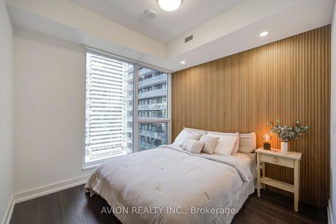 Photo 9 at 1605 - 15 Mercer Street, Waterfront Communities C1, Toronto
