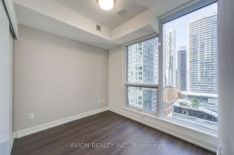 Photo 12 at 1605 - 15 Mercer Street, Waterfront Communities C1, Toronto