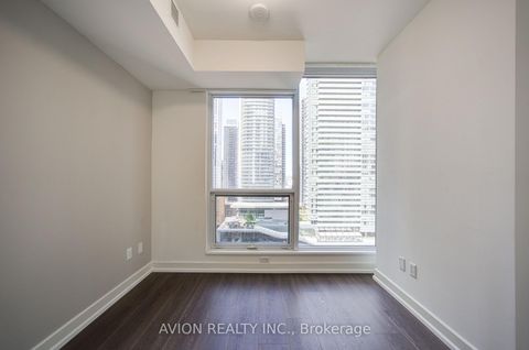 Photo 13 at 1605 - 15 Mercer Street, Waterfront Communities C1, Toronto