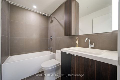 Photo 16 at 1605 - 15 Mercer Street, Waterfront Communities C1, Toronto
