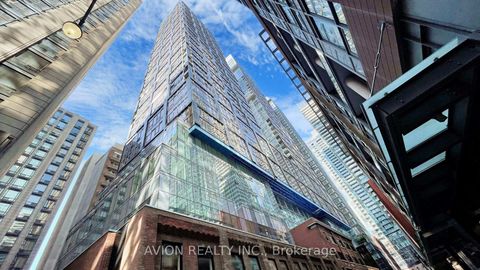Photo 18 at 1605 - 15 Mercer Street, Waterfront Communities C1, Toronto