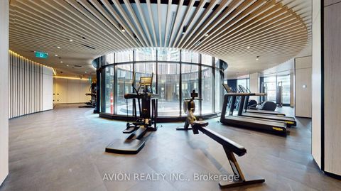 Photo 19 at 1605 - 15 Mercer Street, Waterfront Communities C1, Toronto