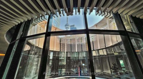 Photo 21 at 1605 - 15 Mercer Street, Waterfront Communities C1, Toronto