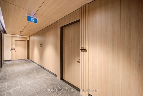 Photo 23 at 1605 - 15 Mercer Street, Waterfront Communities C1, Toronto