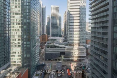 Photo 25 at 1605 - 15 Mercer Street, Waterfront Communities C1, Toronto
