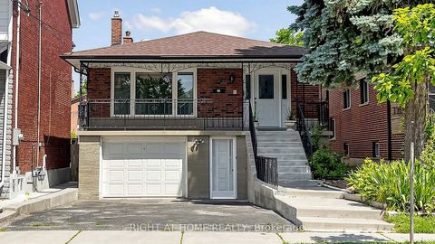 Photo 0 at 20 Torrens Avenue, Broadview North, Toronto