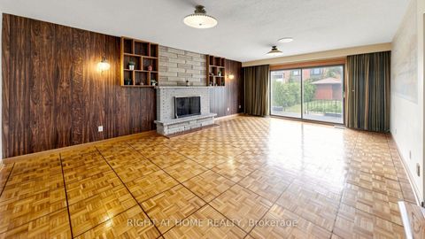 Photo 3 at 20 Torrens Avenue, Broadview North, Toronto