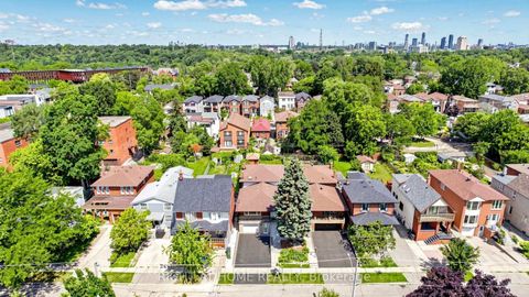 Photo 27 at 20 Torrens Avenue, Broadview North, Toronto