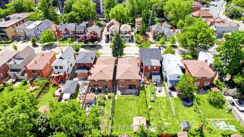 Photo 28 at 20 Torrens Avenue, Broadview North, Toronto