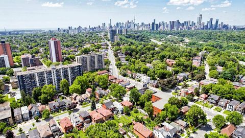 Photo 29 at 20 Torrens Avenue, Broadview North, Toronto
