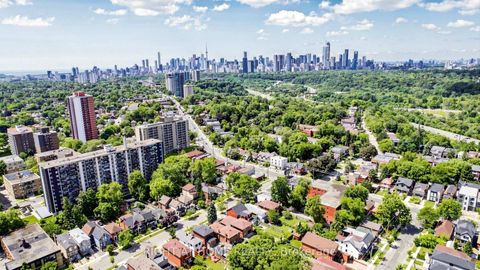 Photo 30 at 20 Torrens Avenue, Broadview North, Toronto