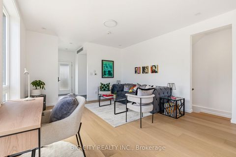 Photo 9 at 1 - 276 Lanor Avenue, Alderwood, Toronto