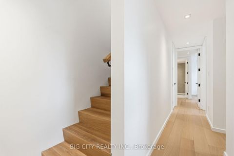 Photo 21 at 1 - 276 Lanor Avenue, Alderwood, Toronto