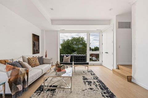 Photo 10 at 3 - 276 Lanor Avenue, Alderwood, Toronto