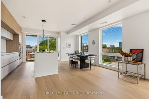 Photo 12 at 3 - 276 Lanor Avenue, Alderwood, Toronto