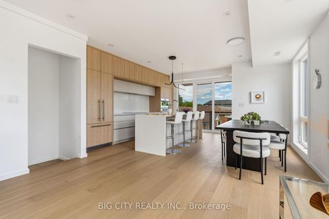 Photo 13 at 3 - 276 Lanor Avenue, Alderwood, Toronto
