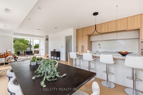 Photo 17 at 3 - 276 Lanor Avenue, Alderwood, Toronto
