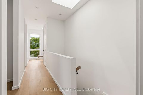 Photo 19 at 3 - 276 Lanor Avenue, Alderwood, Toronto