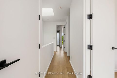 Photo 21 at 3 - 276 Lanor Avenue, Alderwood, Toronto
