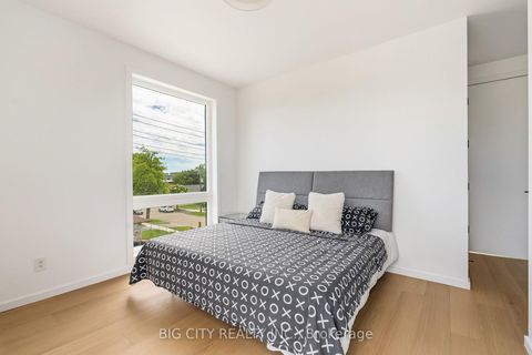 Photo 24 at 3 - 276 Lanor Avenue, Alderwood, Toronto