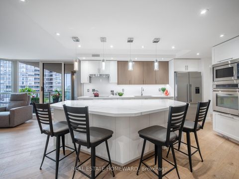 Photo 5 at 311 - 20 Guildwood Parkway, Guildwood, Toronto
