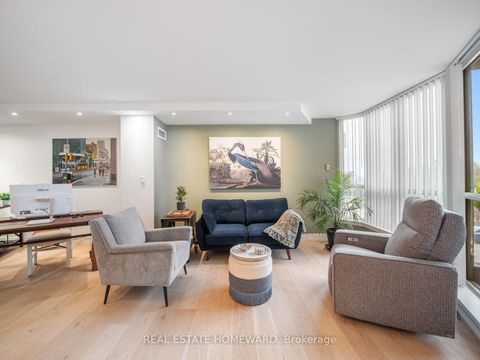 Photo 7 at 311 - 20 Guildwood Parkway, Guildwood, Toronto