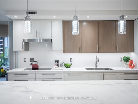 Photo 11 at 311 - 20 Guildwood Parkway, Guildwood, Toronto