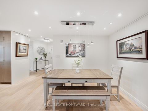 Photo 17 at 311 - 20 Guildwood Parkway, Guildwood, Toronto