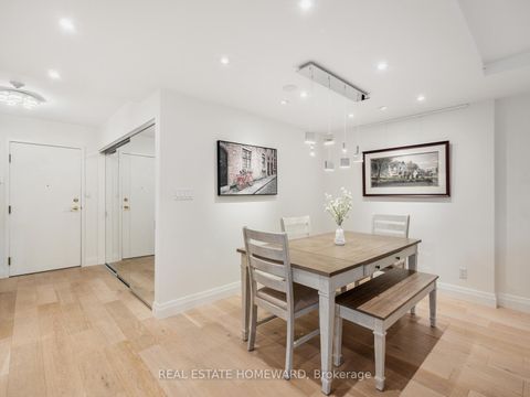 Photo 18 at 311 - 20 Guildwood Parkway, Guildwood, Toronto