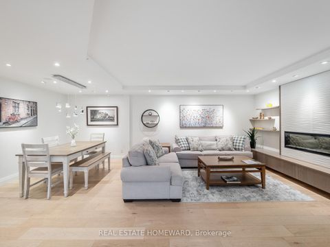 Photo 20 at 311 - 20 Guildwood Parkway, Guildwood, Toronto