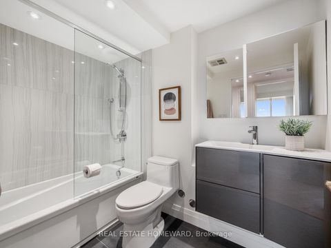 Photo 31 at 311 - 20 Guildwood Parkway, Guildwood, Toronto